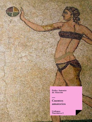cover image of Cuentos amatorios